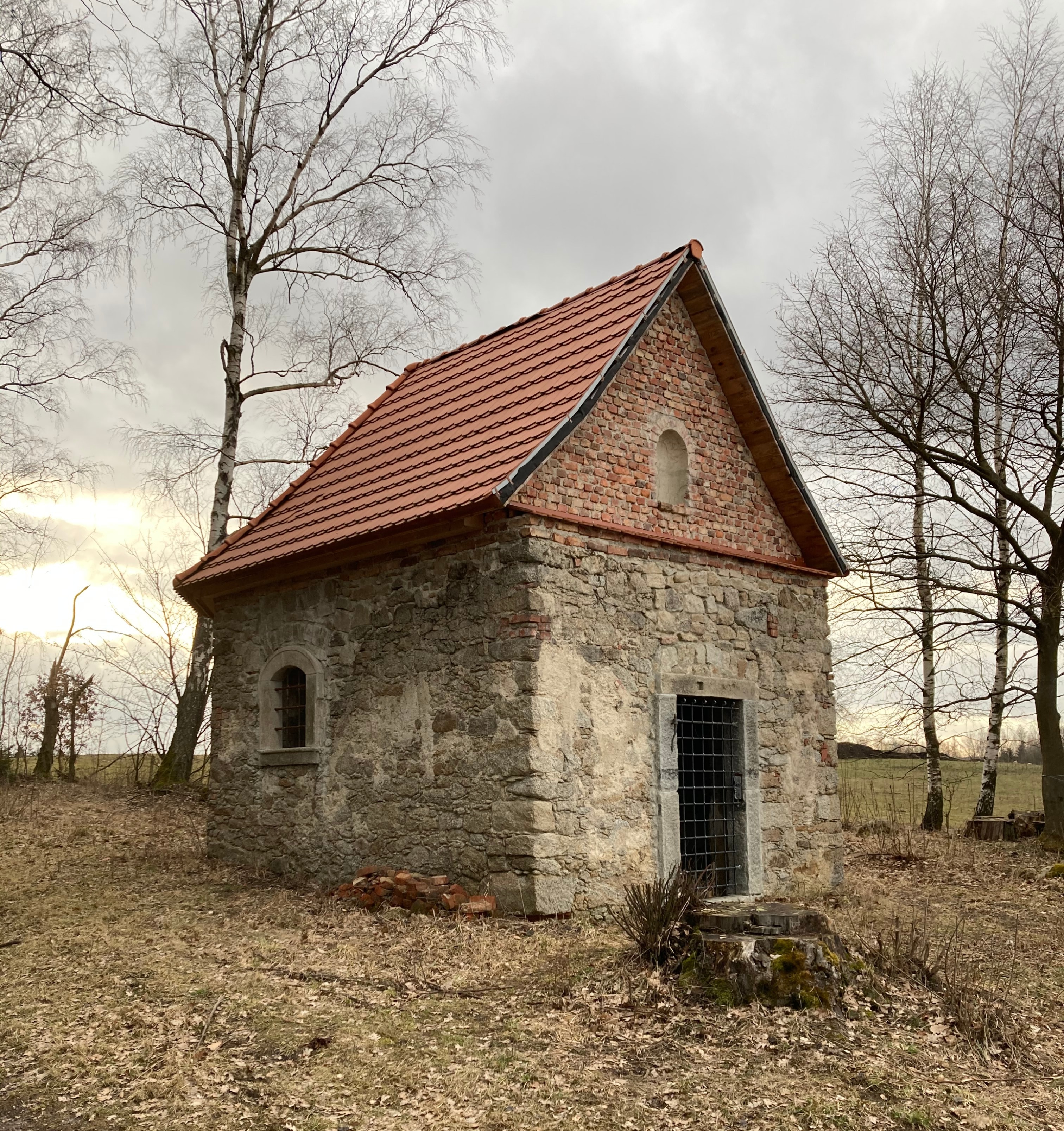 Non-Profit Cultural Heritage Preservation - 2