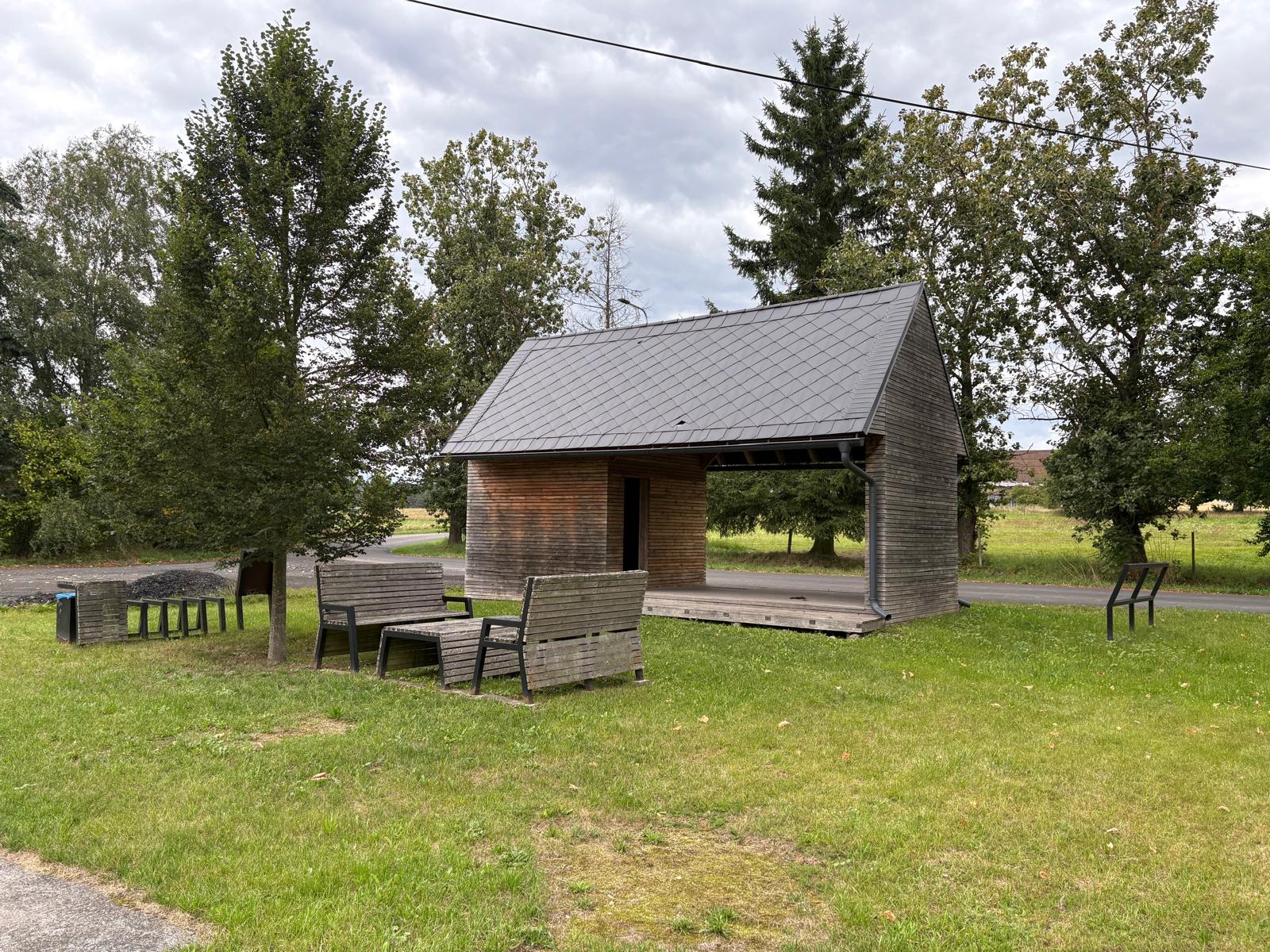 Non-Profit Cultural Heritage Preservation - 3