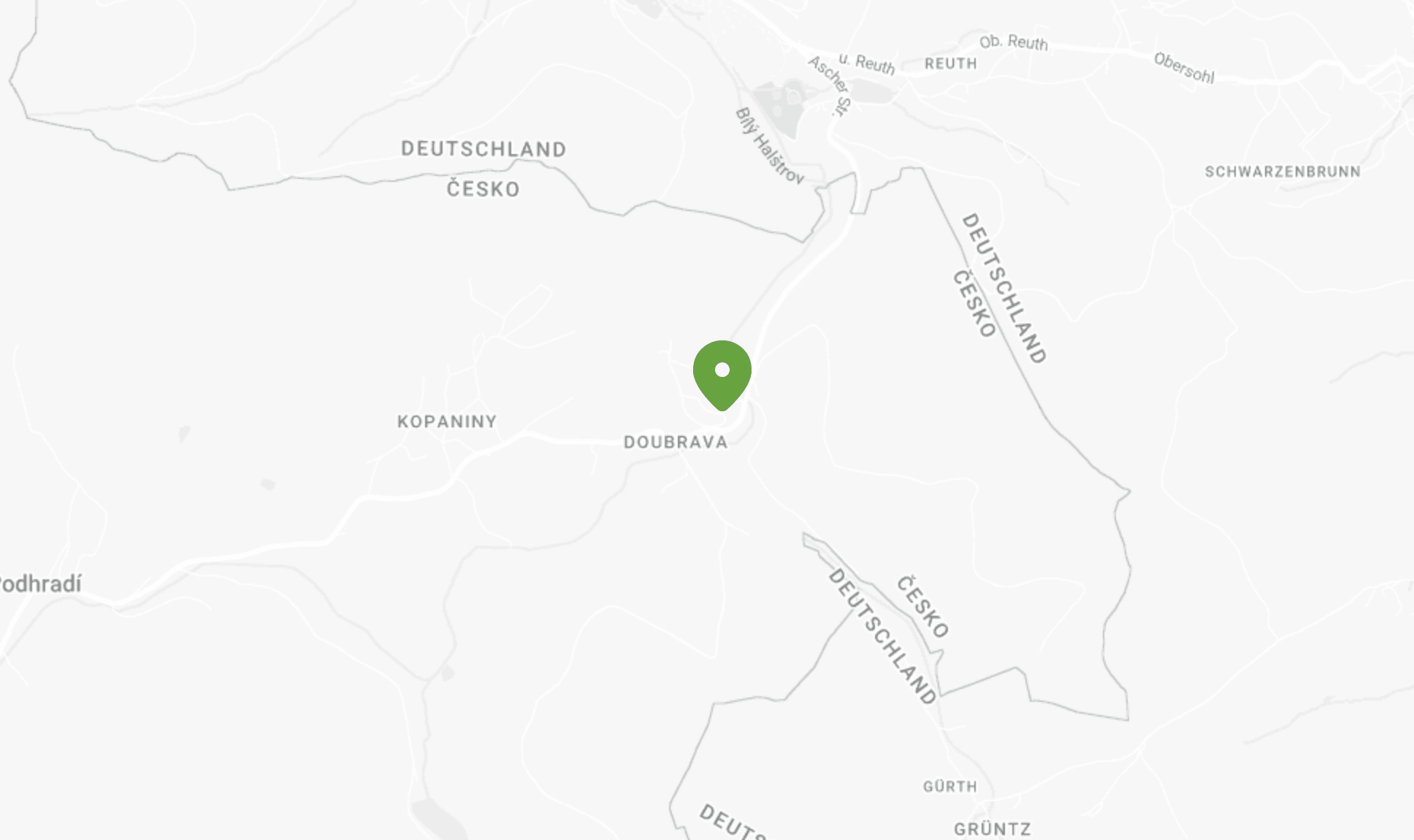 Project Location Map