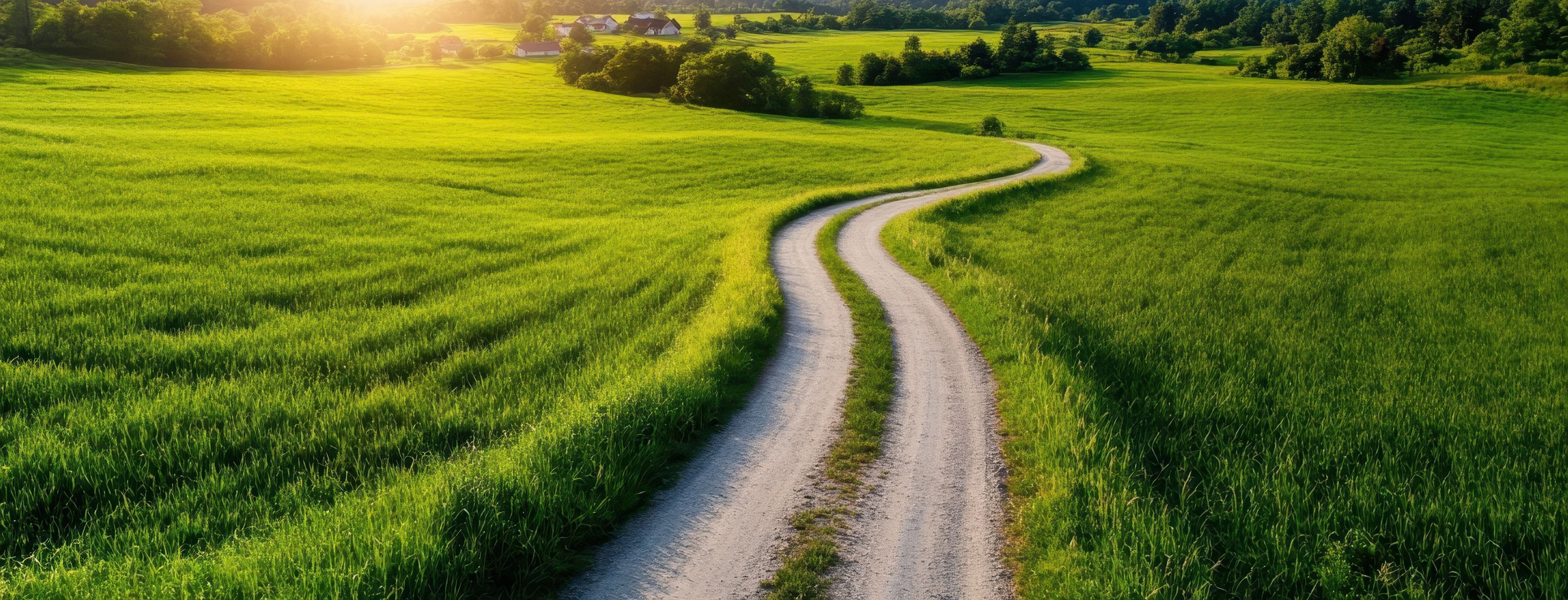 Z lásky k přírodě a s úctou k tradici vracíme smysl a krásu tomu, co bylo zapomenuto v čase.