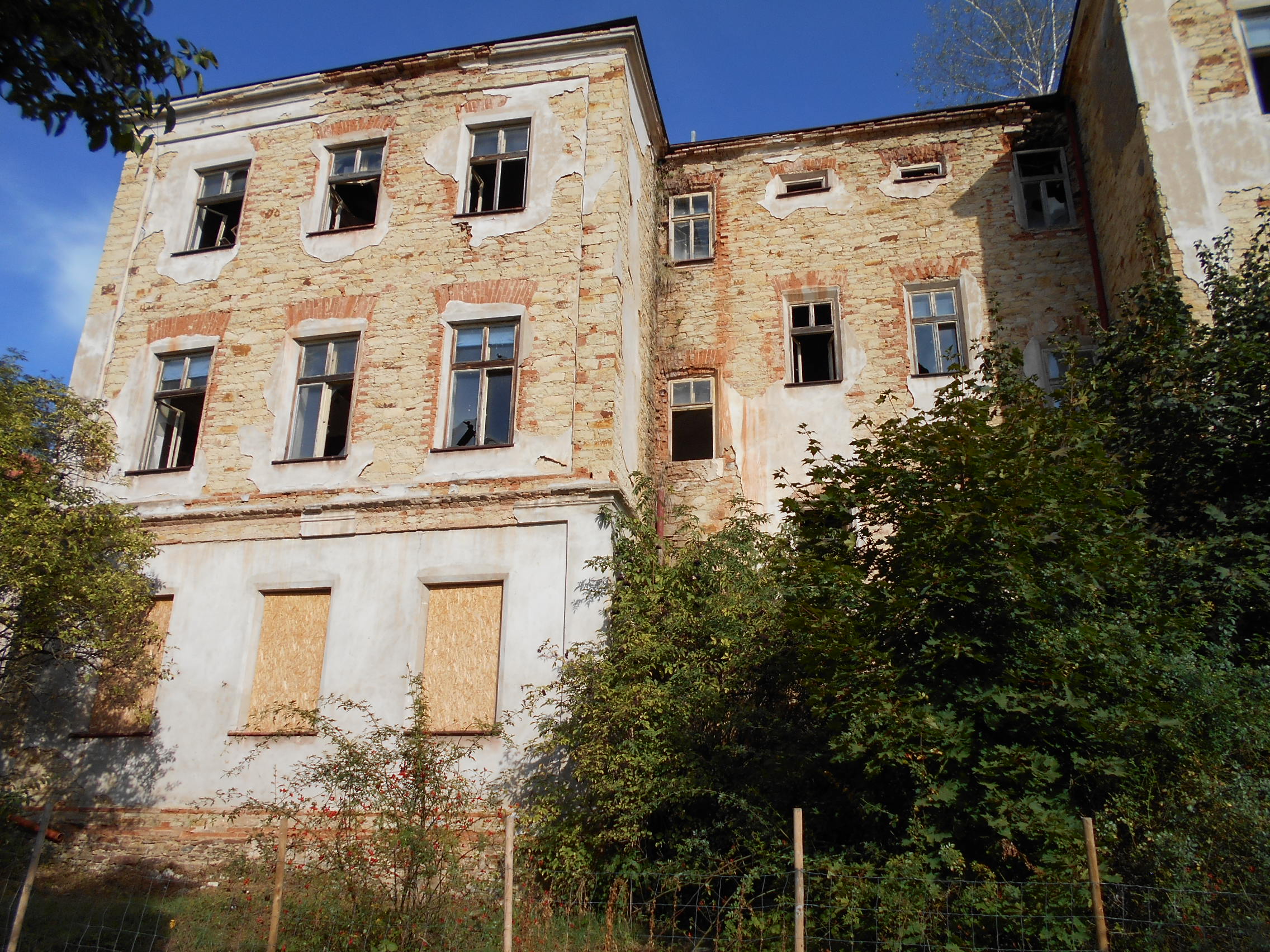 Residential Building, Kouřim - 4